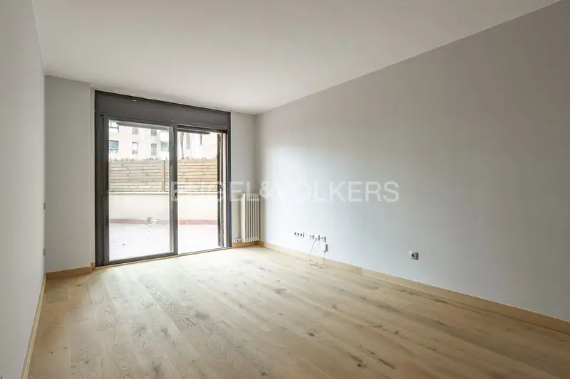 Apartamento en venta en Illa Verda Manresa