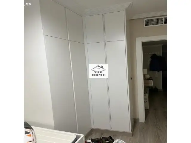 Alquiler Vivienda de Lujo en Albacete Zona Carretas