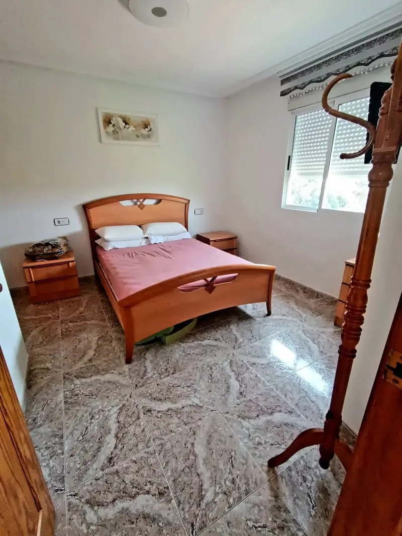 Apartamento en Alquiler Torrevieja Acequion Cerca de la Playa