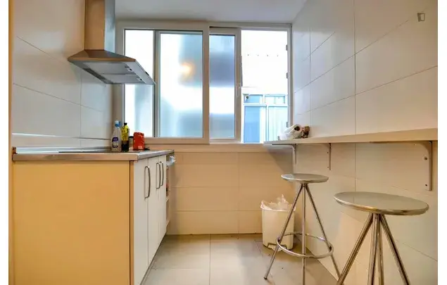 Alquiler Apartamento 4 Dormitorios Getafe 3 24 Meses