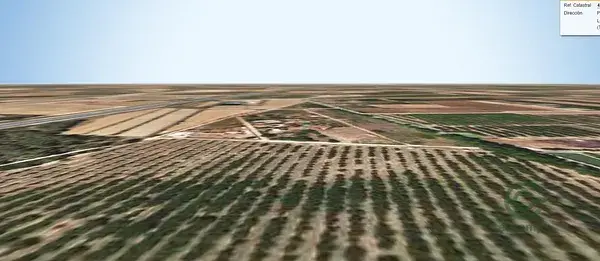 Terreno Rustico 094ha Cultivo La Maso Tarragona