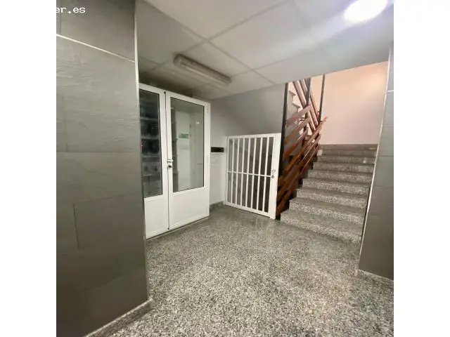 Piso 3 Habitaciones San Ginés Cartagena