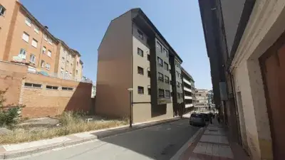 Dúplex en venta en Calle de Rafael Calleja, 4