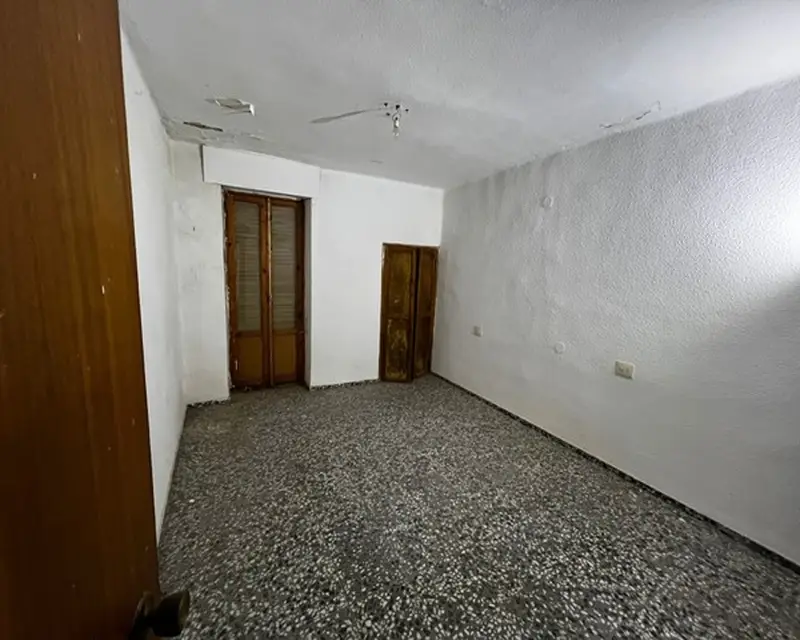 Casa Unifamiliar 165m2 2 habitaciones 2 baños Borriol