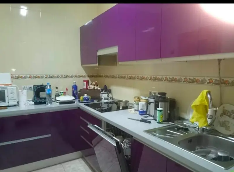 Venta Piso Reformado Centro Algeciras
