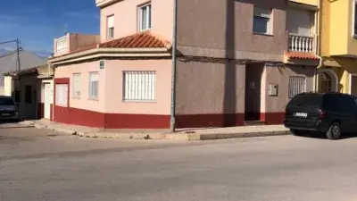 Casa en alquiler en El Pinós - Pinoso