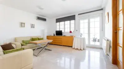 Ático en Venta Maracena 3 Dormitorios 2 Baños Terraza