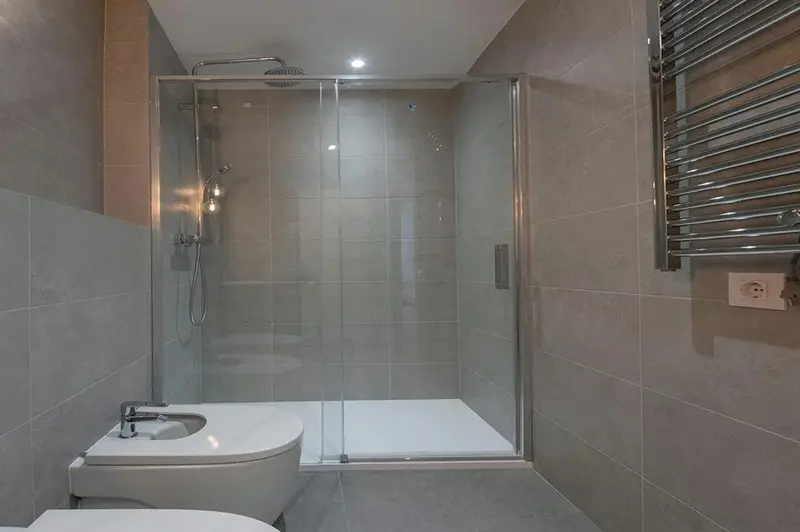 Apartamento en venta El Poble Sec Barcelona