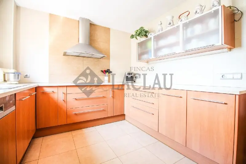 Venta Piso 4 habitaciones Centre Sitges