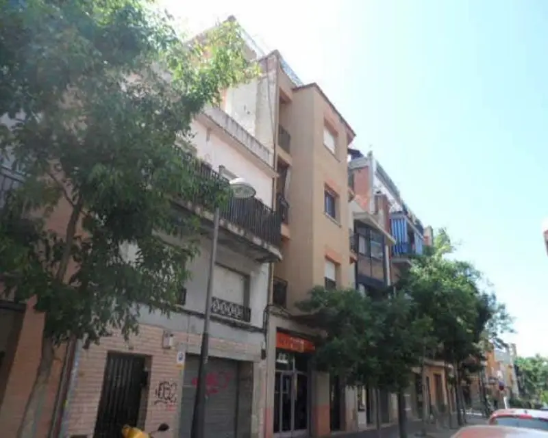Piso 84m2 3 habitaciones Barbera del Valles