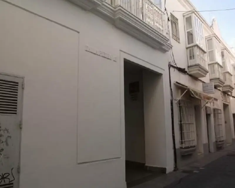 Local en San Fernando 89m2 Calle Murillo