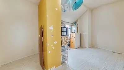 Piso en Venta 4 Dormitorios 2 Baños Vallirana