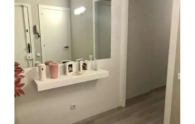 Alquiler Apartamento 3 Dormitorios 160m2 Barcelona