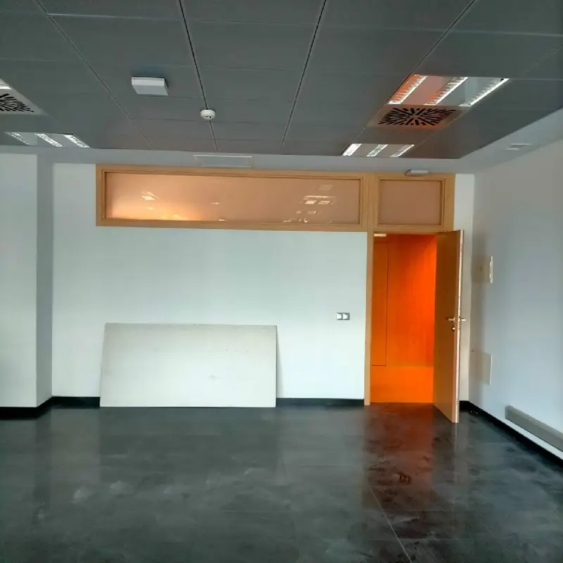Venta Local Comercial Palmones Los Barrios Oficina 78m2 Garaje