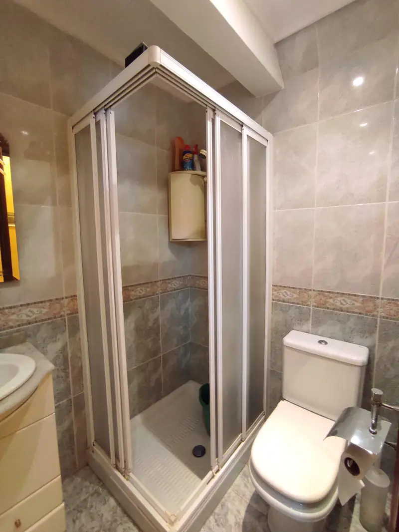 Piso en venta en Mallabia 60m2 2 habitaciones