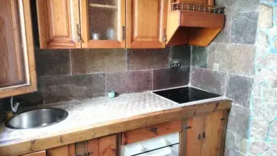 Piso en venta en Centro: Planta baja reformada