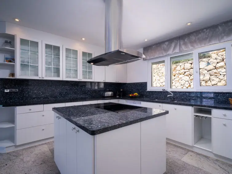 Casa Villa de Lujo 4 Dormitorios Moraira Alquiler