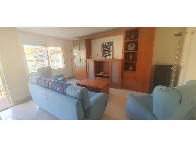 Dúplex en Súria Centro para Familias