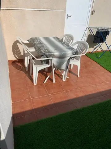 Apartamento 2 Dormitorios Elche Playa Cerca