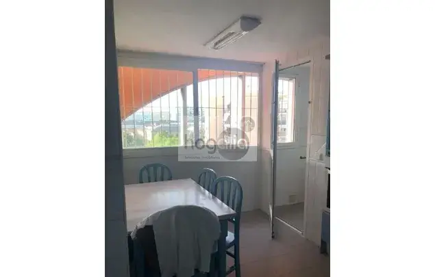 Alquiler Apartamento 3 Dormitorios 135m2 Sevilla Porvenir