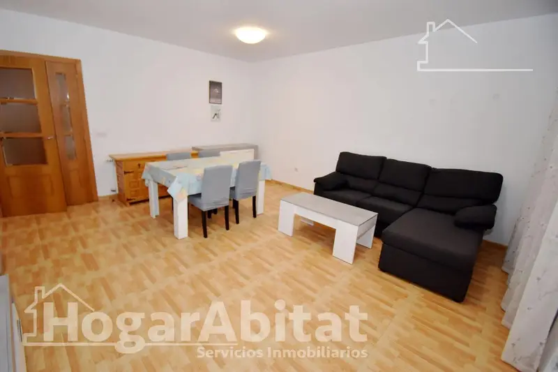 Dúplex en Venta L Alcora Castellón Amplio Garaje Trastero Balcón