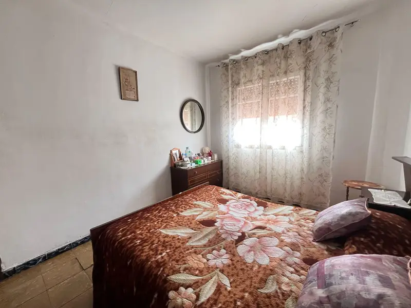 Apartamento 55m2 a Reformar Cerca Barcelona 3 Dormitorios