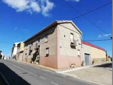 Piso 6 habitaciones Palacios de la Valduerna Leon