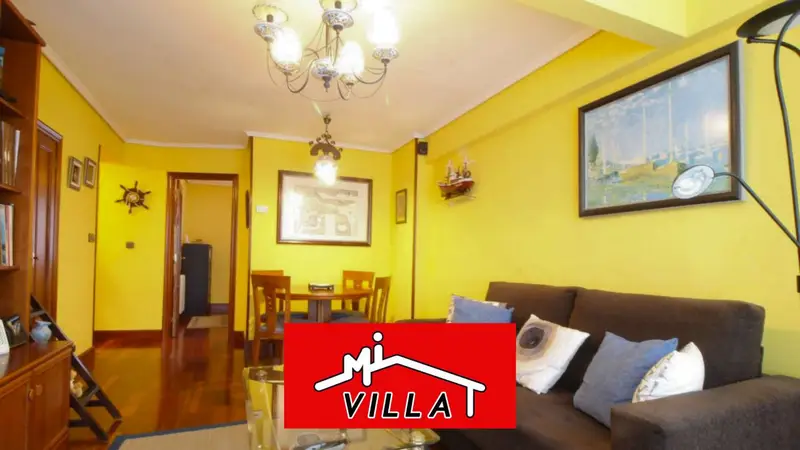 Venta Piso con vistas en Playa Laredo