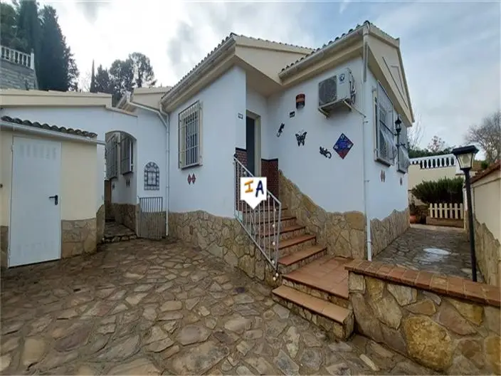 3 Bed Villa for sale