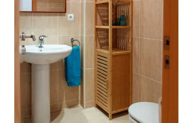 Apartamento 2 Dormitorios El Verger Amueblado