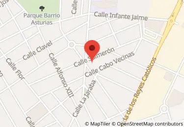 Vivienda en venta en Calle San Juan Villarrobledo