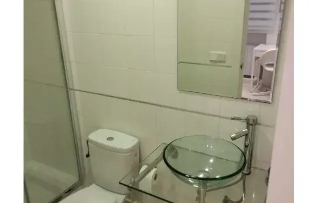 Estudio Amueblado en Puerta del Angel Madrid