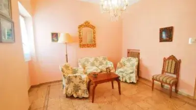 Casa señorial en Pastrana 8 habitaciones 2 baños