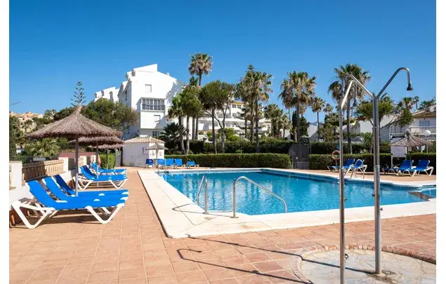 Apartamento 3 Dormitorios 1m2 Mijas Alquiler Temporada Media Larga