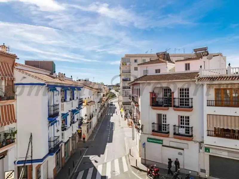 Casa Adosada 4 Dormitorios Torrox Malaga