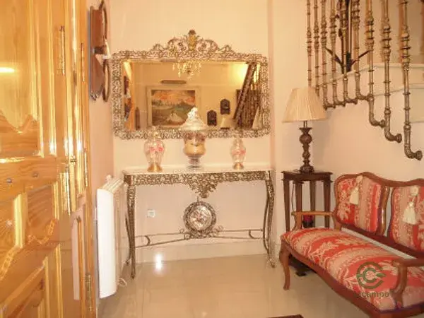 Casa en Jaen Quesada 5 Dormitorios 3 Salones