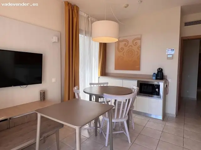 Apartamento Bonmont Golf Resort Mont Roig del Camp