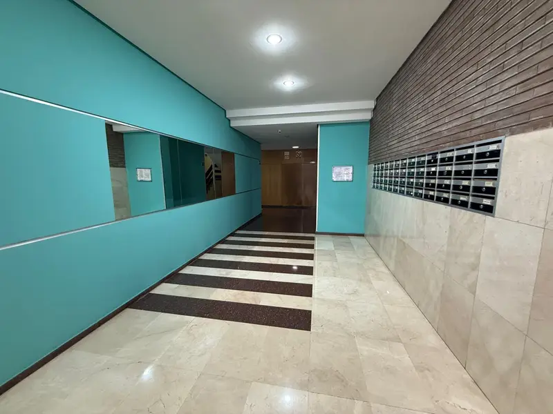 Venta Piso La Tenderina Oviedo 3 habitaciones garaje trasteros