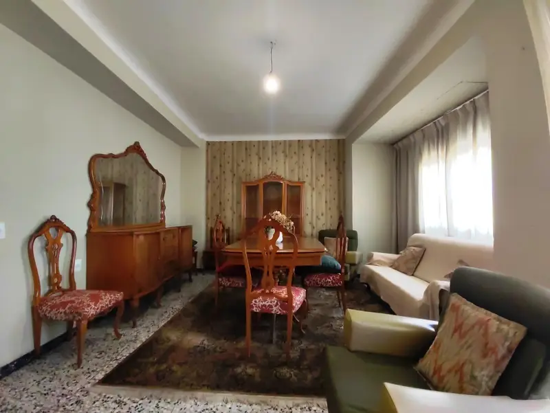 Venta Piso 6 habitaciones Ayuntamiento Crevillent