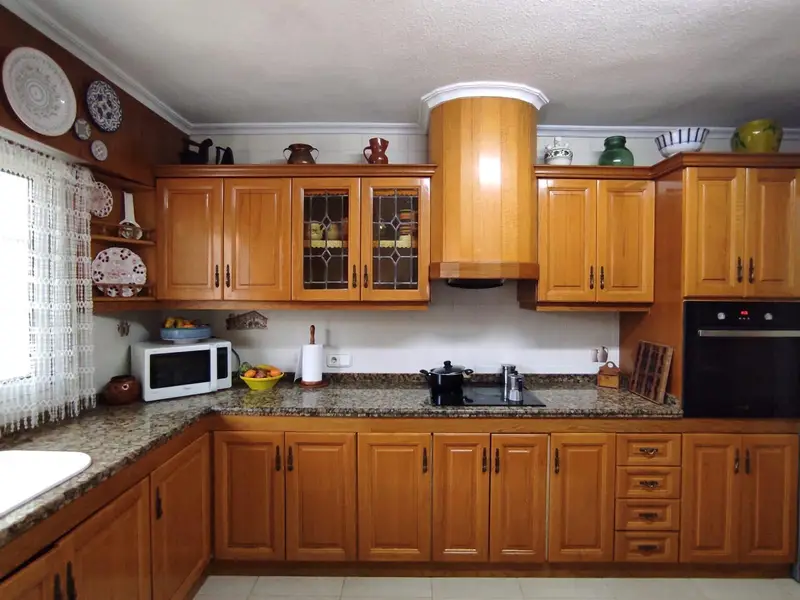Venta Chalet Soleado en Almajada Mutxamel