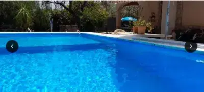 Chalet unifamiliar en venta en Tarazona