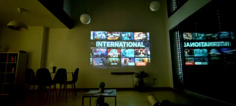 Ático Moderno 125m2 Valencia Nómadas Digitales Profesionales