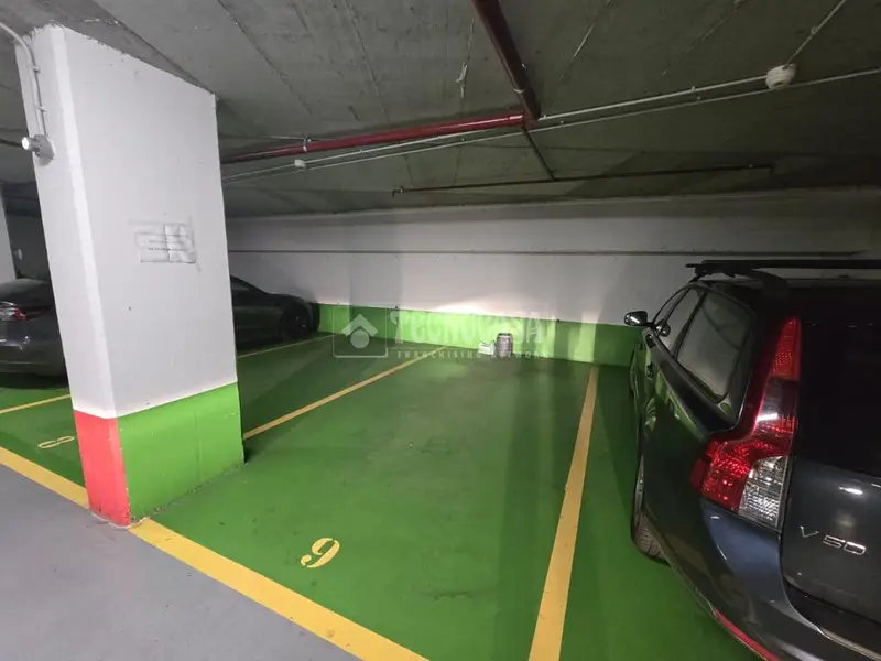 Piso en venta en Bilbao