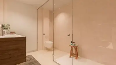 Atico en venta en Manilva 2 habitaciones 2 baños