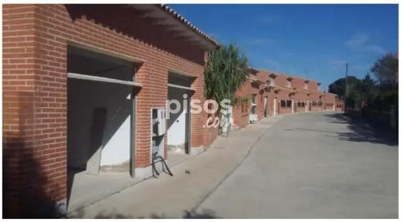 Piso en venta en Calle de Santa Olalla, cerca de Calle de las Recas