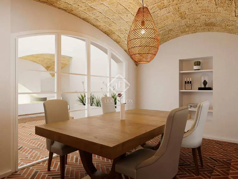 Chalet en venta en Ciutadella de Menorca