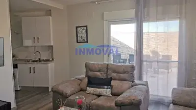 Casa en venta en Valdepeñas