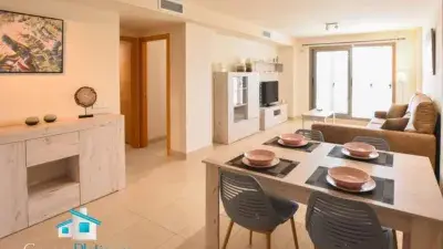 Apartamento Lujo Aguilon Golf Resort Vistas Mar