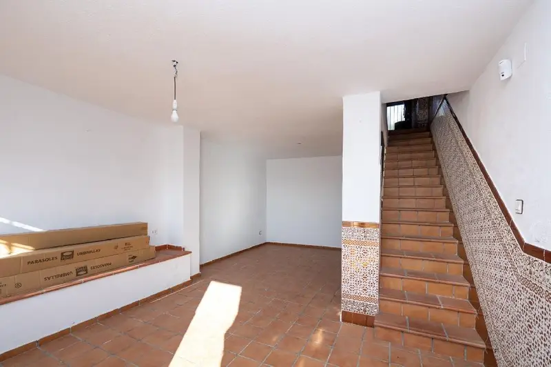 Venta Adosado en Gran Via, Gran Capitán, Centro Granada - Ref: GR2947