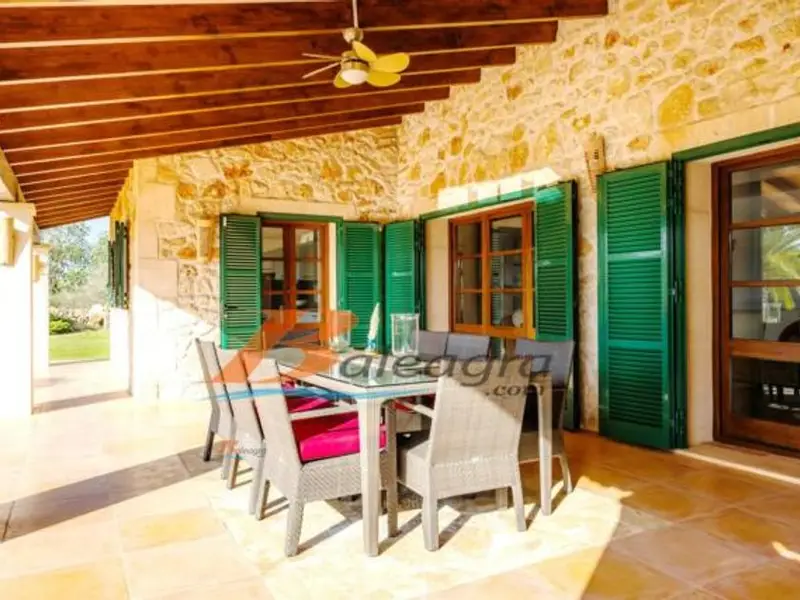 venta Chalet en Cala Figuera (Mallorca), Balears (Illes) (50080019932.519788)- Globaliza